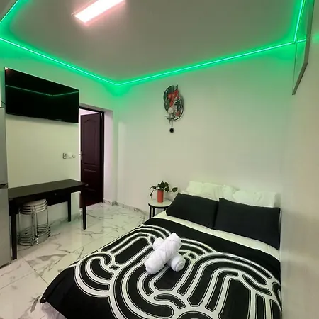 Superbe Appartement Renove Au Coeur De La Capitale Paris Exterior photo
